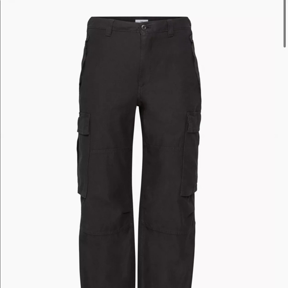 Tna supply cargo pants